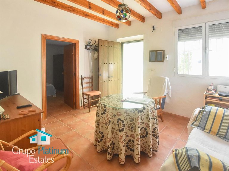 Town House for Sale in Lubrin, Almeria 7