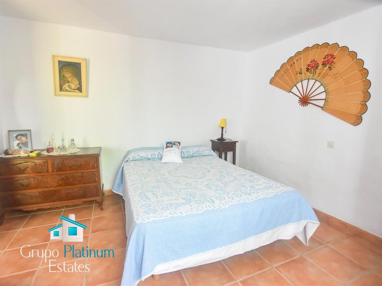 Town House for Sale in Lubrin, Almeria 11