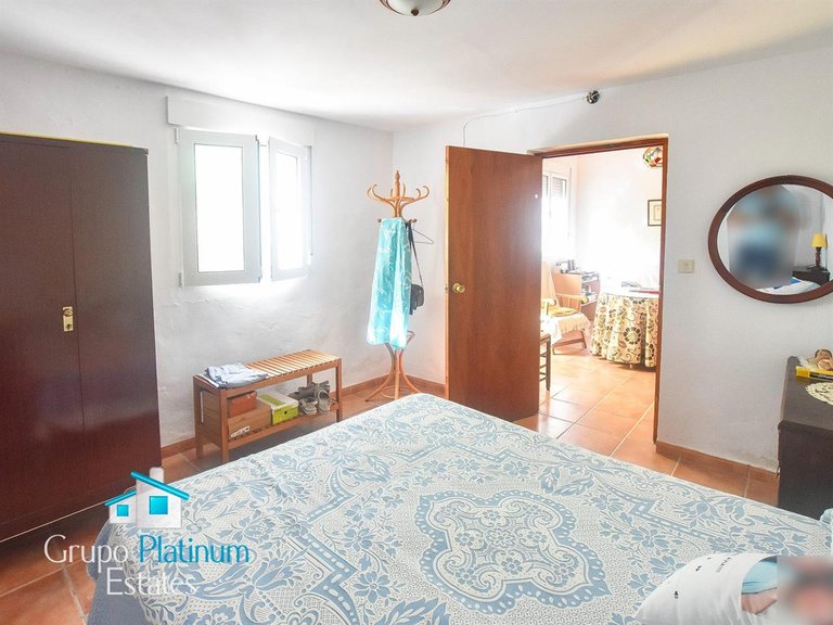 Town House for Sale in Lubrin, Almeria 12