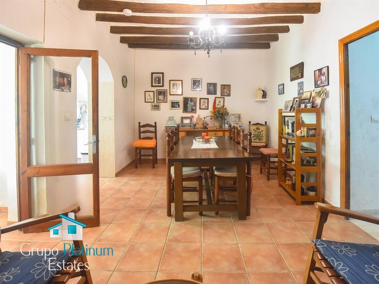 Town House for Sale in Lubrin, Almeria 6