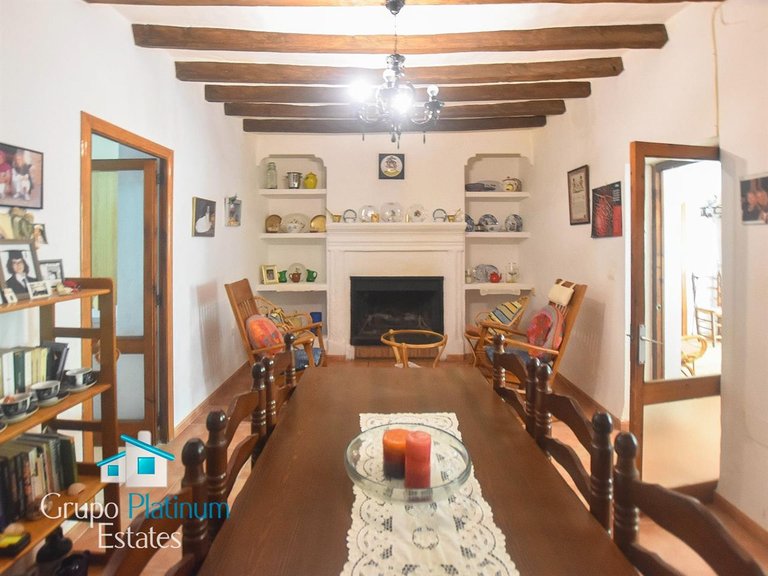 Town House for Sale in Lubrin, Almeria 5