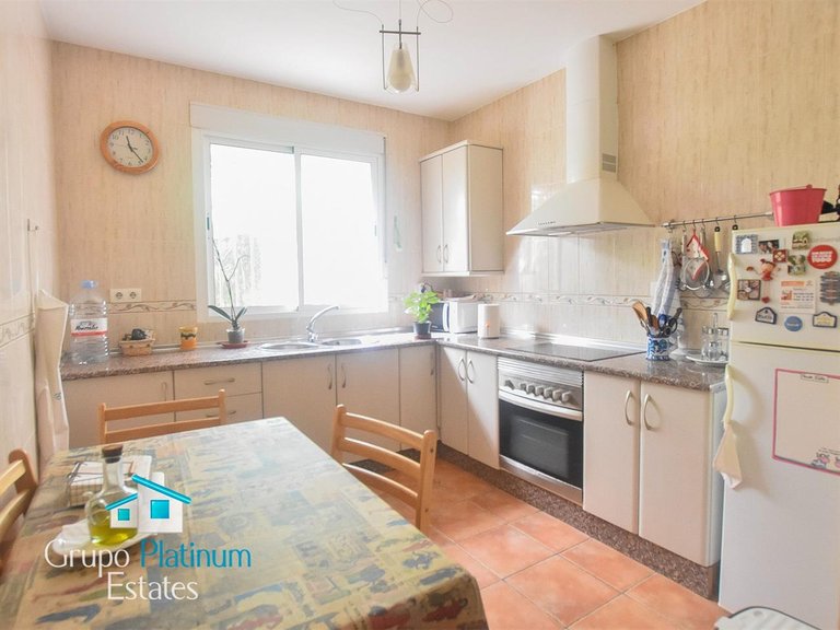 Town House for Sale in Lubrin, Almeria 13