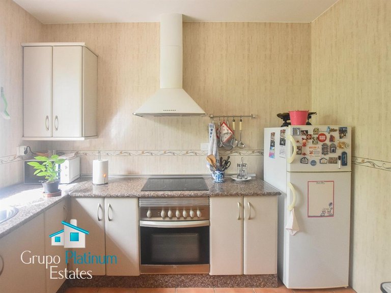 Town House for Sale in Lubrin, Almeria 14