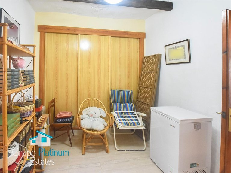 Town House for Sale in Lubrin, Almeria 15