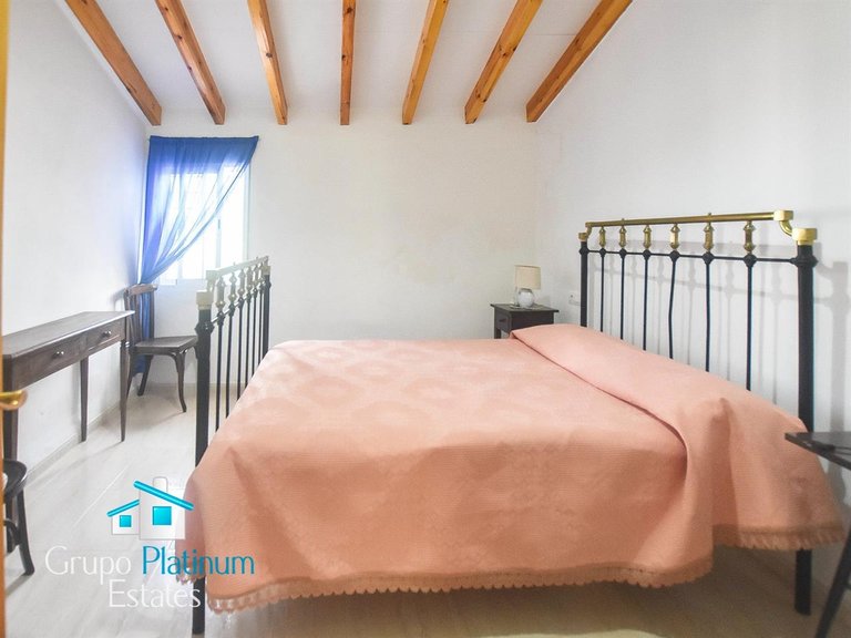 Town House for Sale in Lubrin, Almeria 16