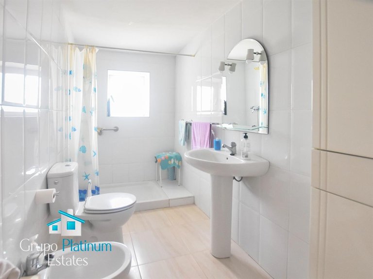 Town House for Sale in Lubrin, Almeria 17