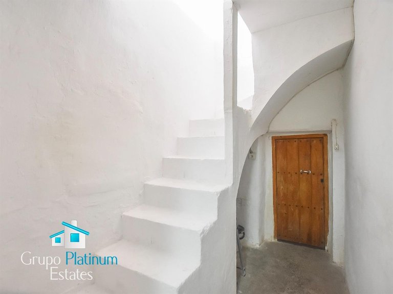 Town House for Sale in Lubrin, Almeria 18