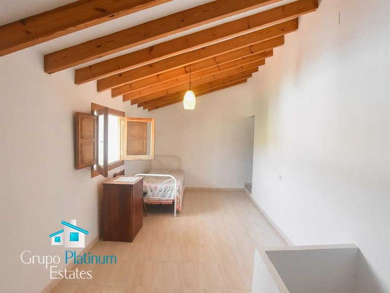 Town House for Sale in Lubrin, Almeria 19