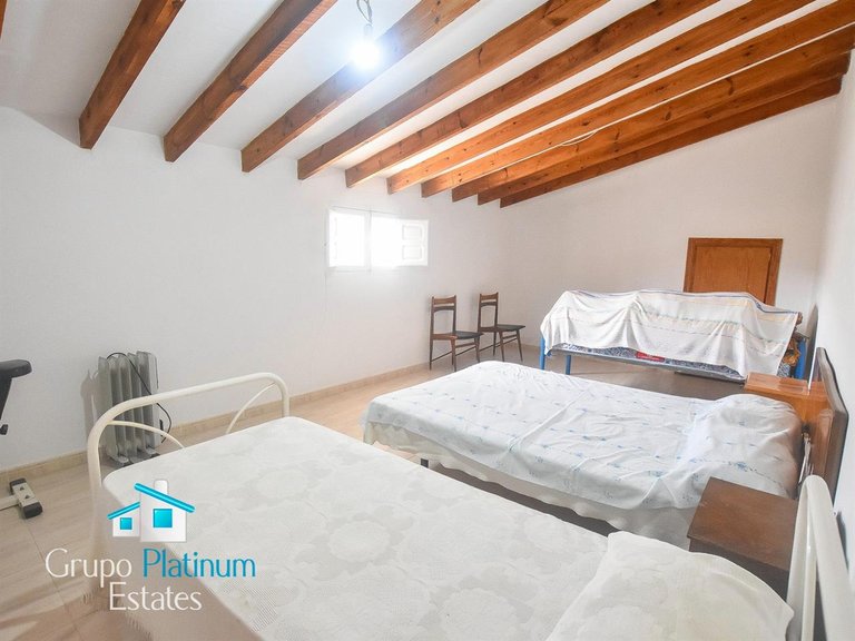 Town House for Sale in Lubrin, Almeria 20