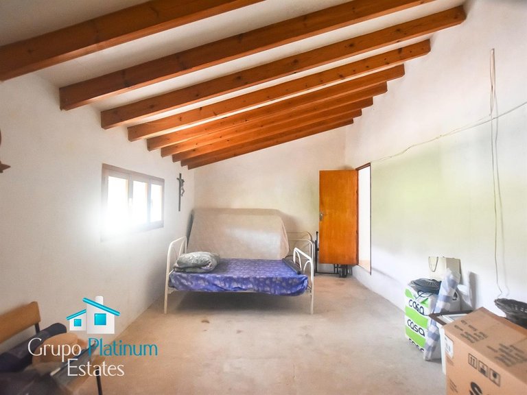 Town House for Sale in Lubrin, Almeria 22