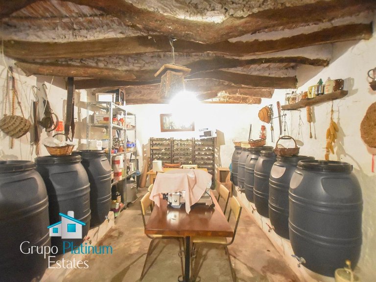 Town House for Sale in Lubrin, Almeria 23