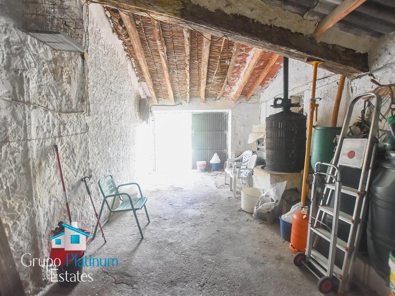 Town House for Sale in Lubrin, Almeria 24