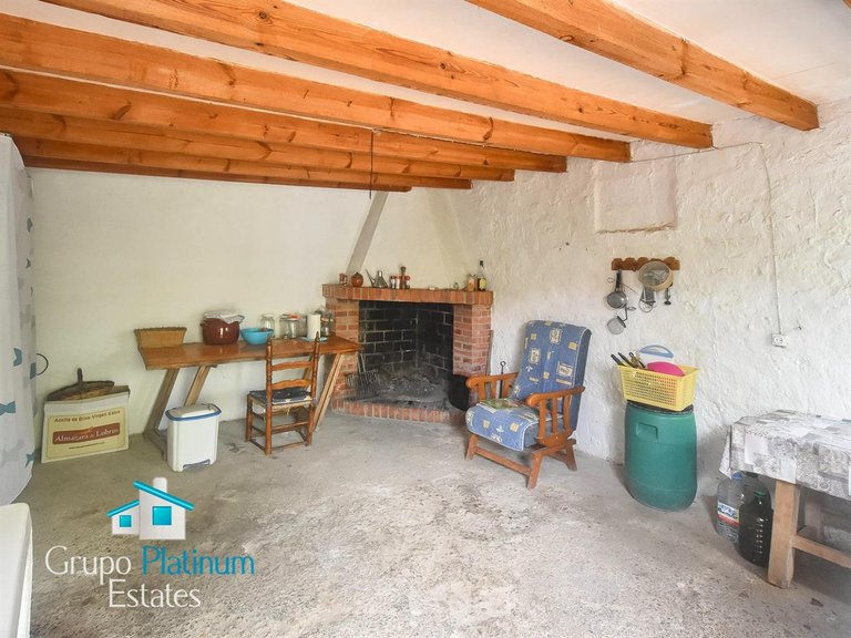 Town House for Sale in Lubrin, Almeria 25