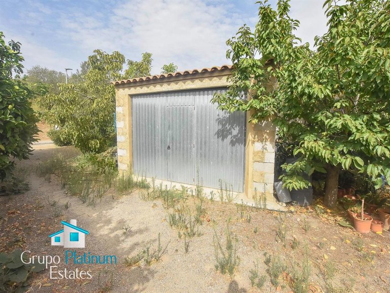 Town House for Sale in Lubrin, Almeria 26
