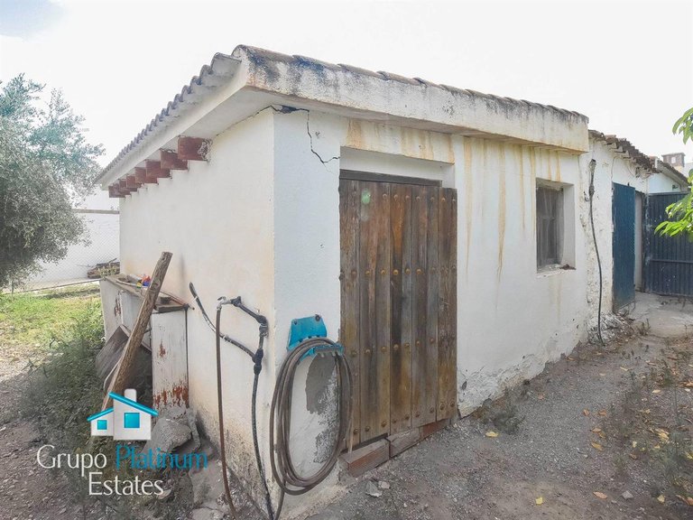 Town House for Sale in Lubrin, Almeria 27