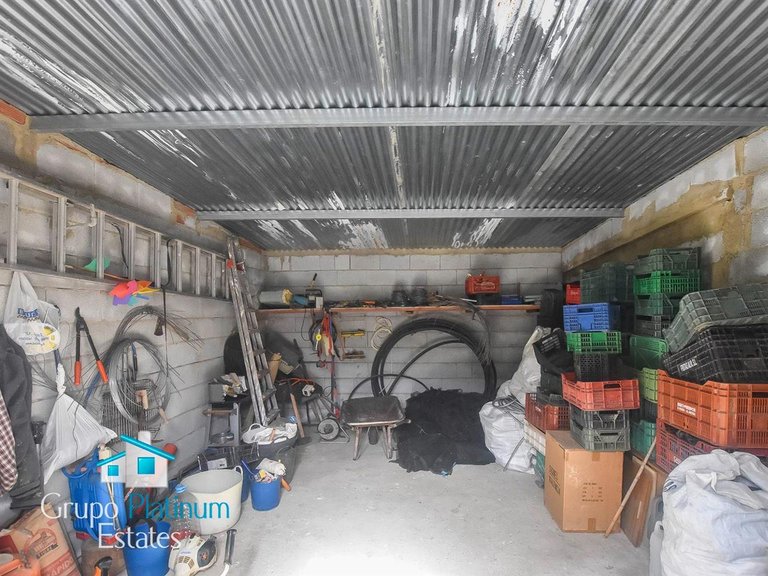 Town House for Sale in Lubrin, Almeria 28