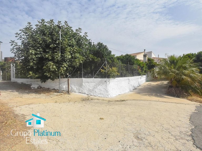 Town House for Sale in Lubrin, Almeria 32