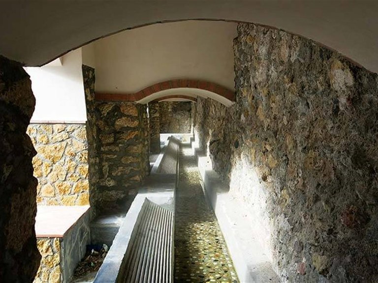 Town House for Sale in Lubrin, Almeria 40