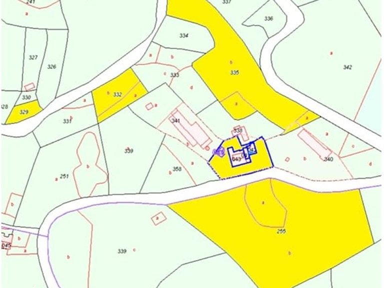 Town House for Sale in Lubrin, Almeria 37