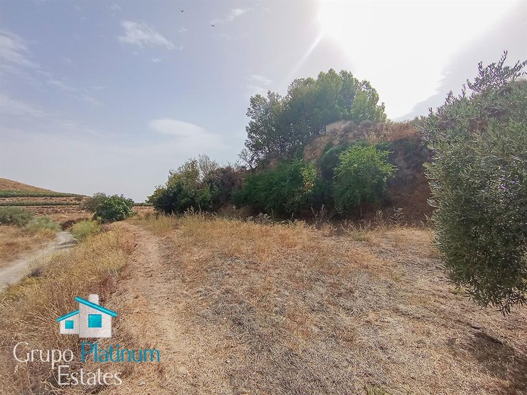 Town House for Sale in Lubrin, Almeria 30