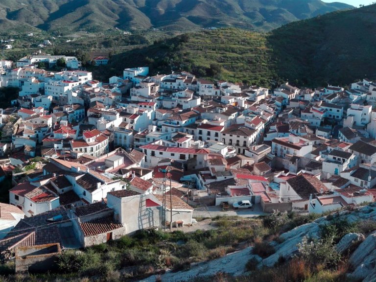 Town House for Sale in Lubrin, Almeria 42