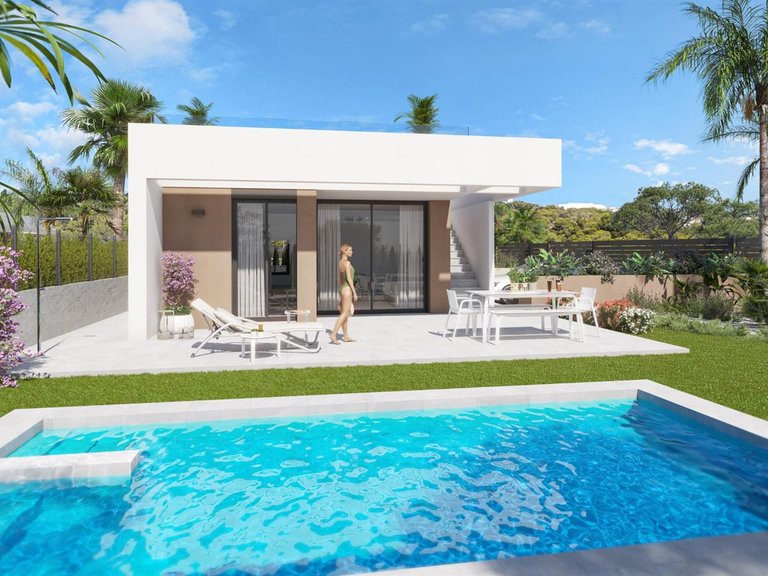 Villa for Sale in Vera-playa, Almeria 3
