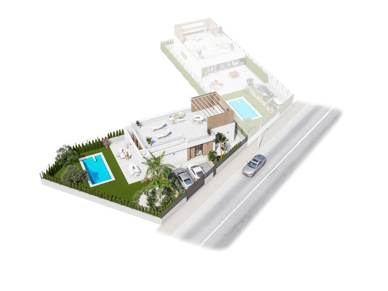 Villa for Sale in Vera-playa, Almeria 9