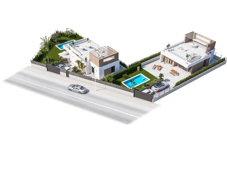 Villa for Sale in Vera-playa, Almeria 10