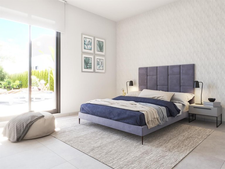 Villa for Sale in Vera-playa, Almeria 5