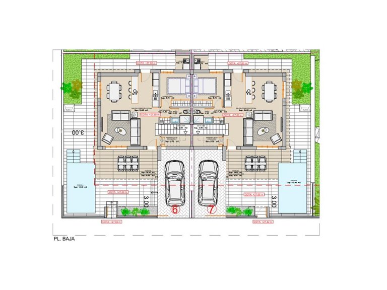 Town House for Sale in San Juan De Los Terreros, Almeria 5