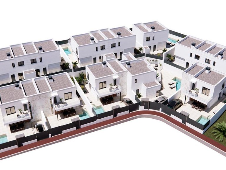 Town House for Sale in San Juan De Los Terreros, Almeria 2