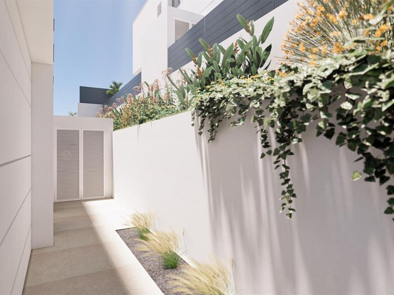 Town House for Sale in San Juan De Los Terreros, Almeria 4