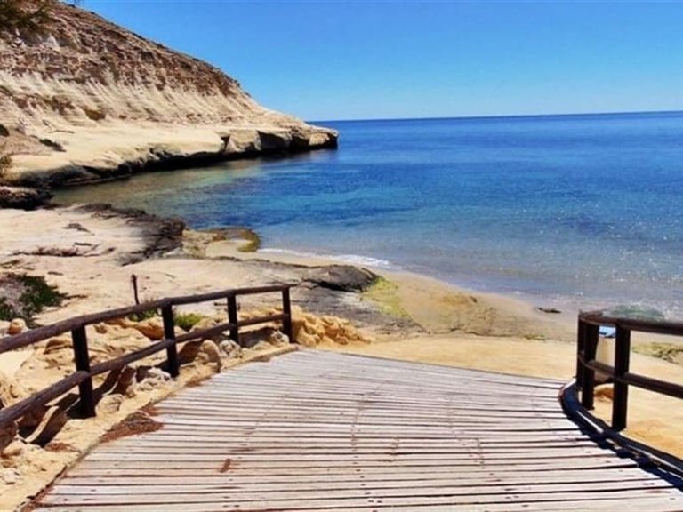 Apartment for Sale in San Juan De Los Terreros, Almeria 27