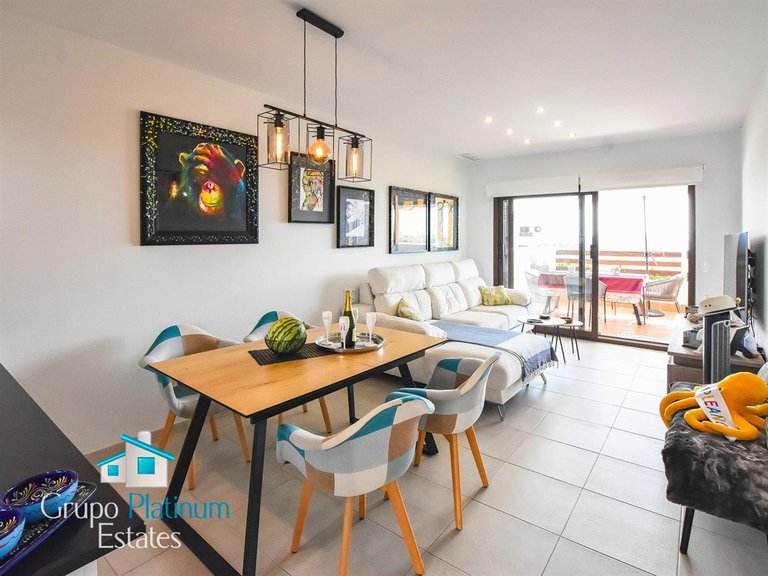 Apartment for Sale in San Juan De Los Terreros, Almeria 12