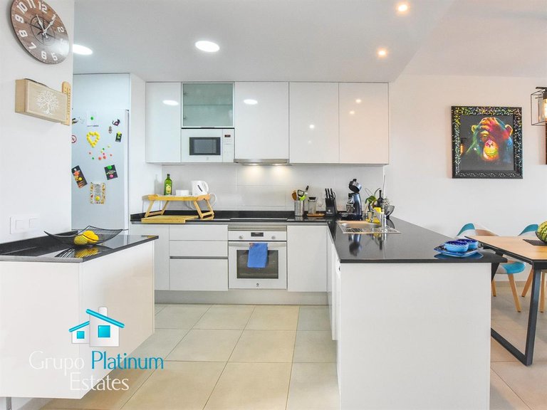 Apartment for Sale in San Juan De Los Terreros, Almeria 7