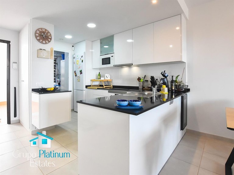 Apartment for Sale in San Juan De Los Terreros, Almeria 6