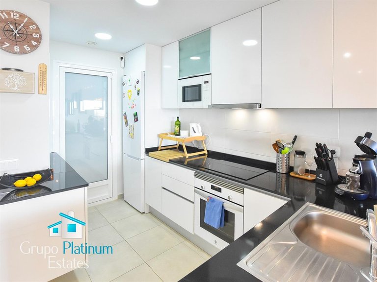 Apartment for Sale in San Juan De Los Terreros, Almeria 8