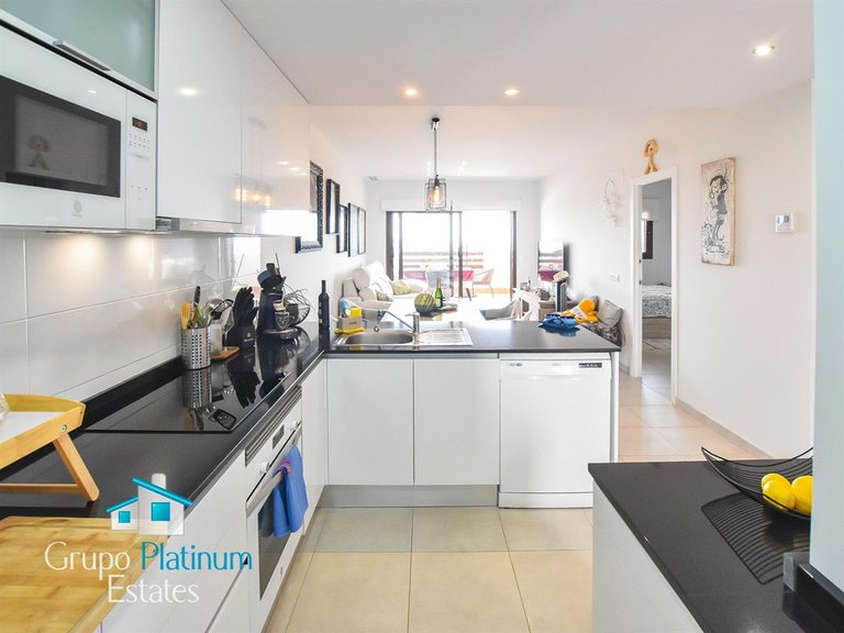 Apartment for Sale in San Juan De Los Terreros, Almeria 9