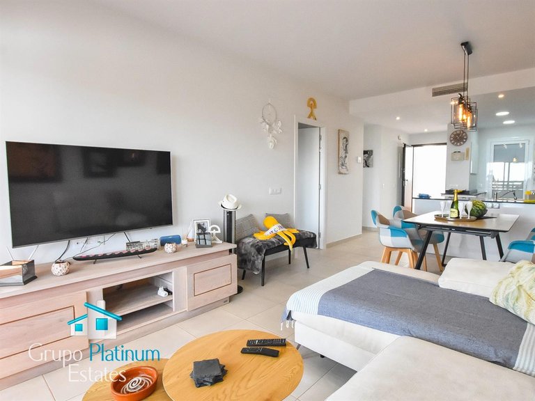 Apartment for Sale in San Juan De Los Terreros, Almeria 11