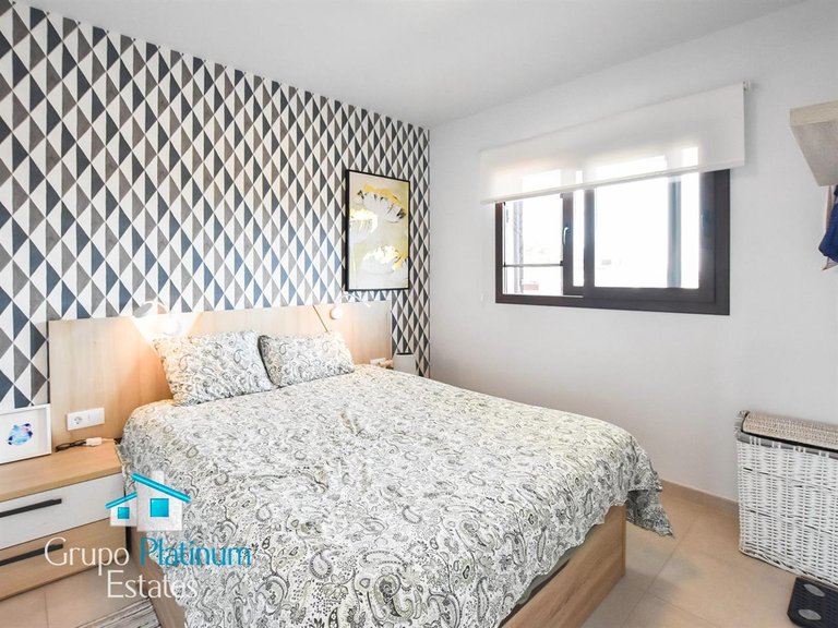 Apartment for Sale in San Juan De Los Terreros, Almeria 13