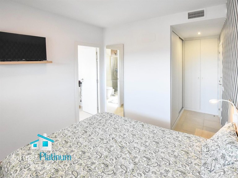 Apartment for Sale in San Juan De Los Terreros, Almeria 14