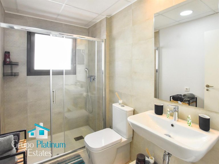 Apartment for Sale in San Juan De Los Terreros, Almeria 17