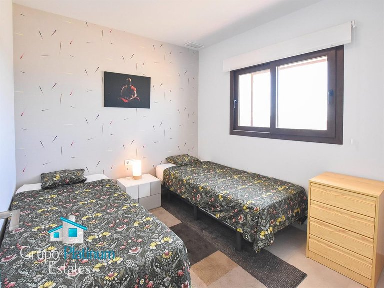 Apartment for Sale in San Juan De Los Terreros, Almeria 18