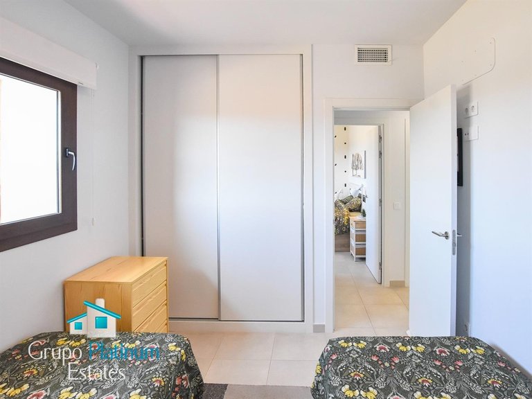 Apartment for Sale in San Juan De Los Terreros, Almeria 19