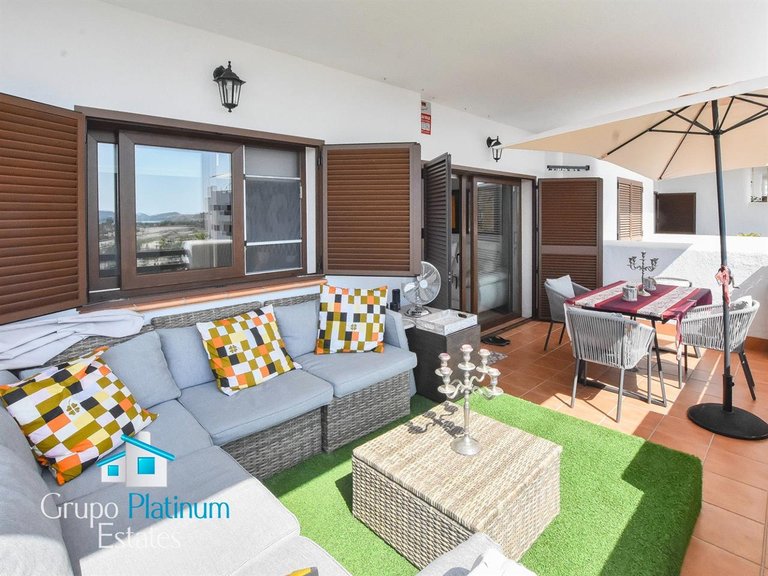Apartment for Sale in San Juan De Los Terreros, Almeria 2