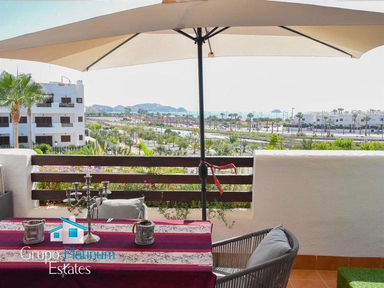 Apartment for Sale in San Juan De Los Terreros, Almeria 5