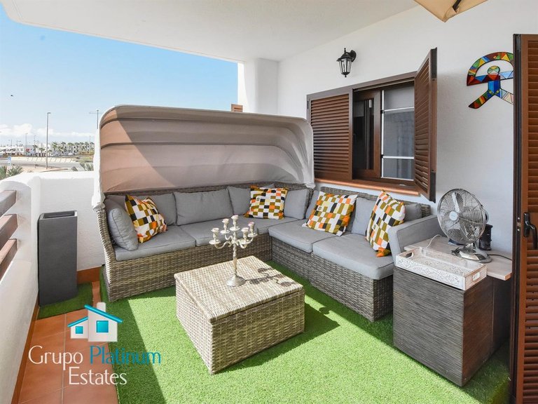 Apartment for Sale in San Juan De Los Terreros, Almeria 3
