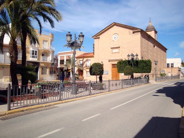 Apartment for Sale in San Juan De Los Terreros, Almeria 28