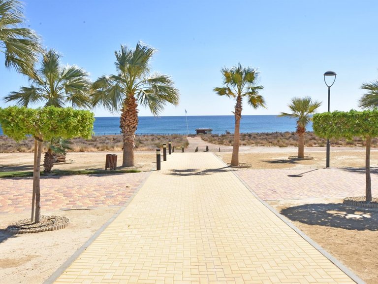 Apartment for Sale in San Juan De Los Terreros, Almeria 28