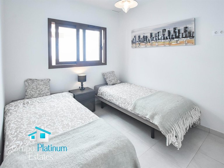 Apartment for Sale in San Juan De Los Terreros, Almeria 17